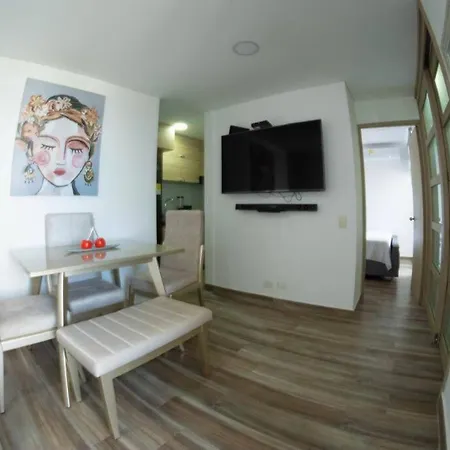 Exclusive House Apartamento *