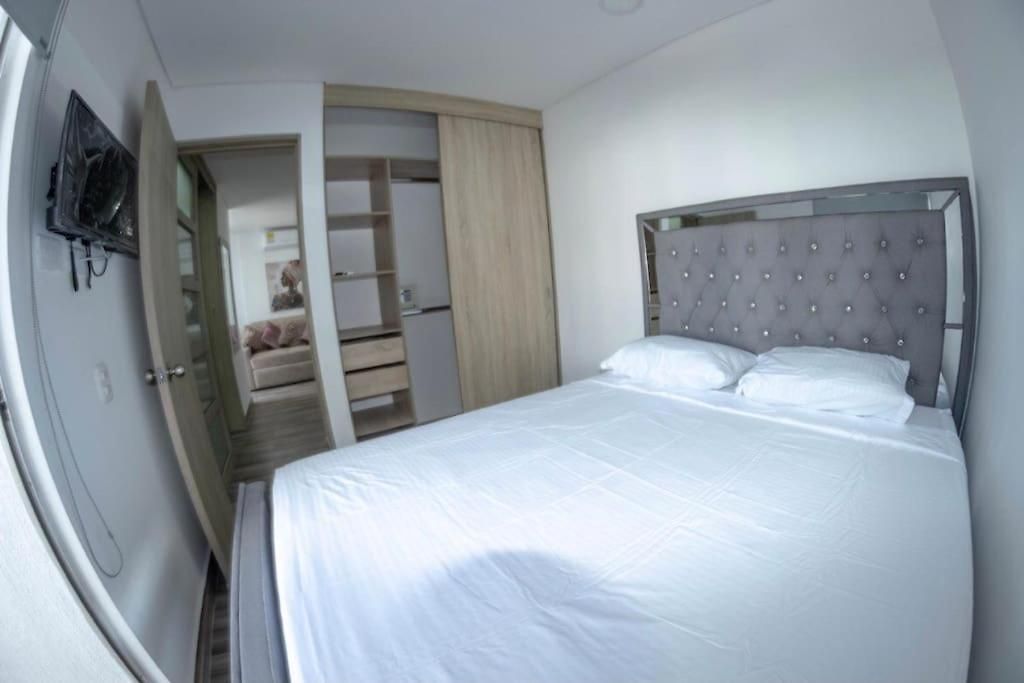 Apartment Exclusive House Cartagena