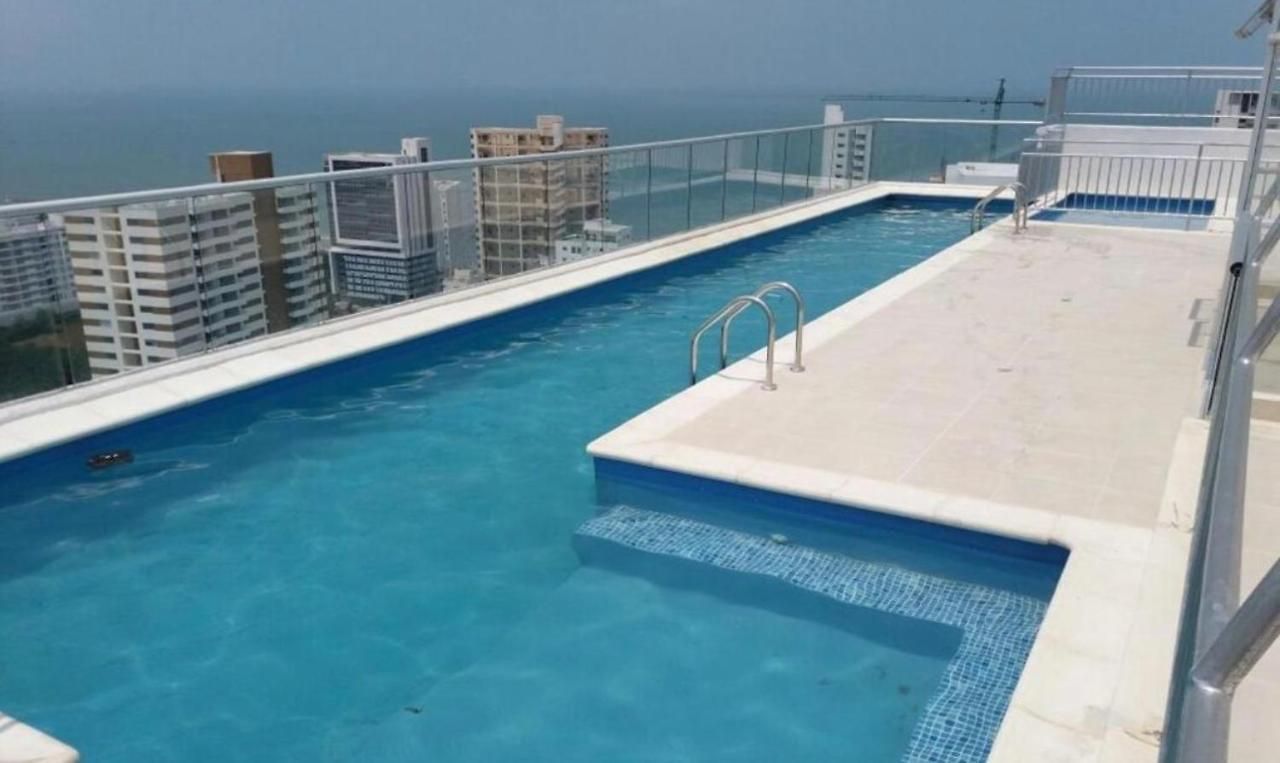 Exclusive House * Cartagena