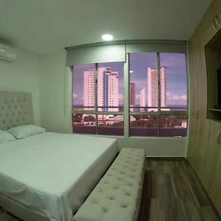 Exclusive House Apartment Cartagena