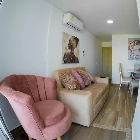 Apartment Exclusive House
