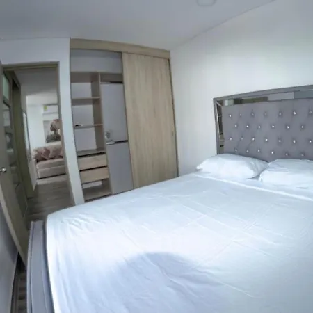 Apartment Exclusive House Cartagena