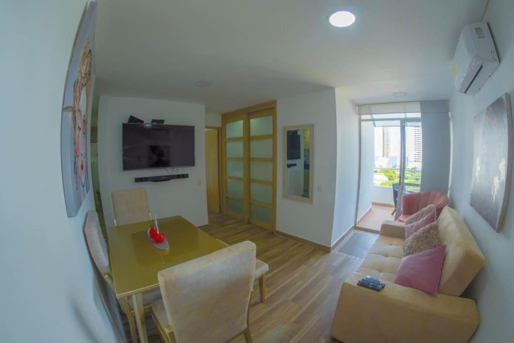 Exclusive House Apartment Cartagena