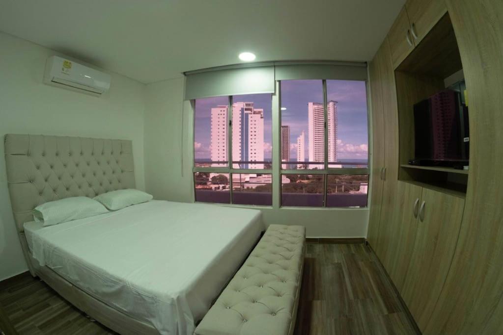 Exclusive House Apartment Cartagena