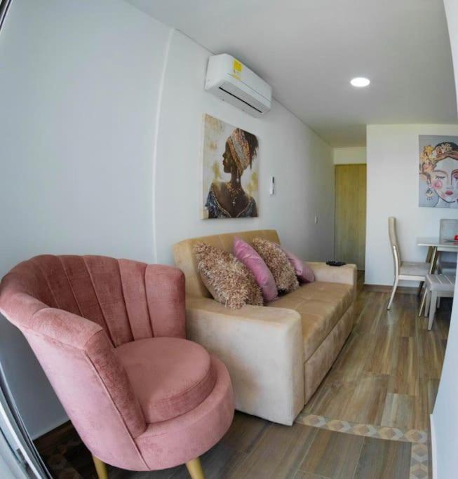 Apartment Exclusive House