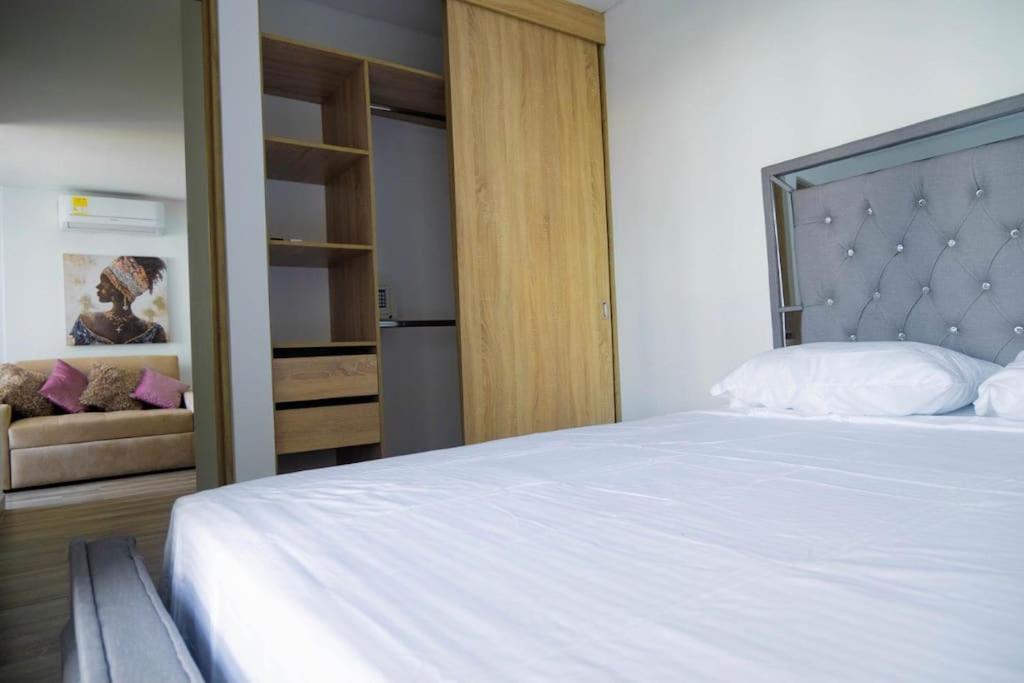 Exclusive House * Cartagena