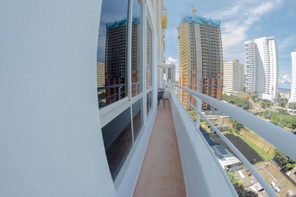 Exclusive House Cartagena