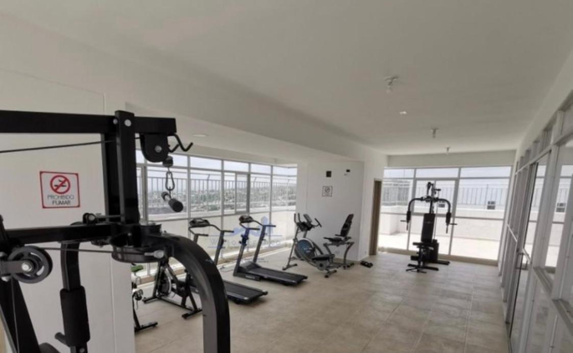 Apartment Exclusive House
