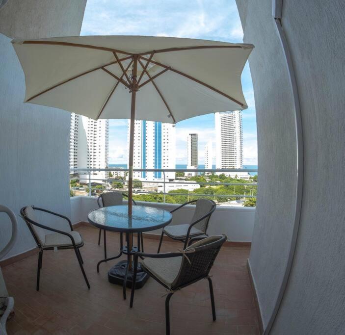 Exclusive House Apartamento